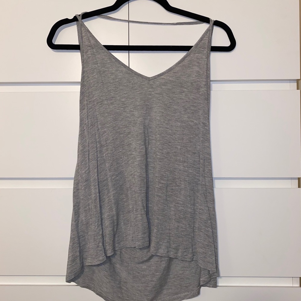 3/$25 forever 21 tank